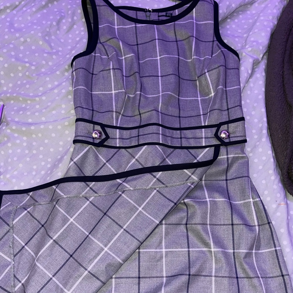 tommy dress size 4 girls/women